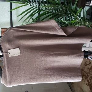 Barefoot Dreams Poncho One Size